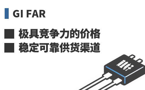 GI FAR ���߾������ļ۸��ȶ��ɿ���Ӧ����
